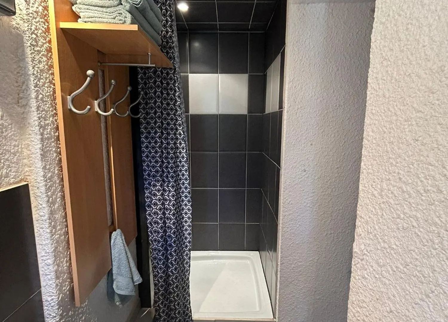 Апартаменты Beau Sejour Aiguebelette